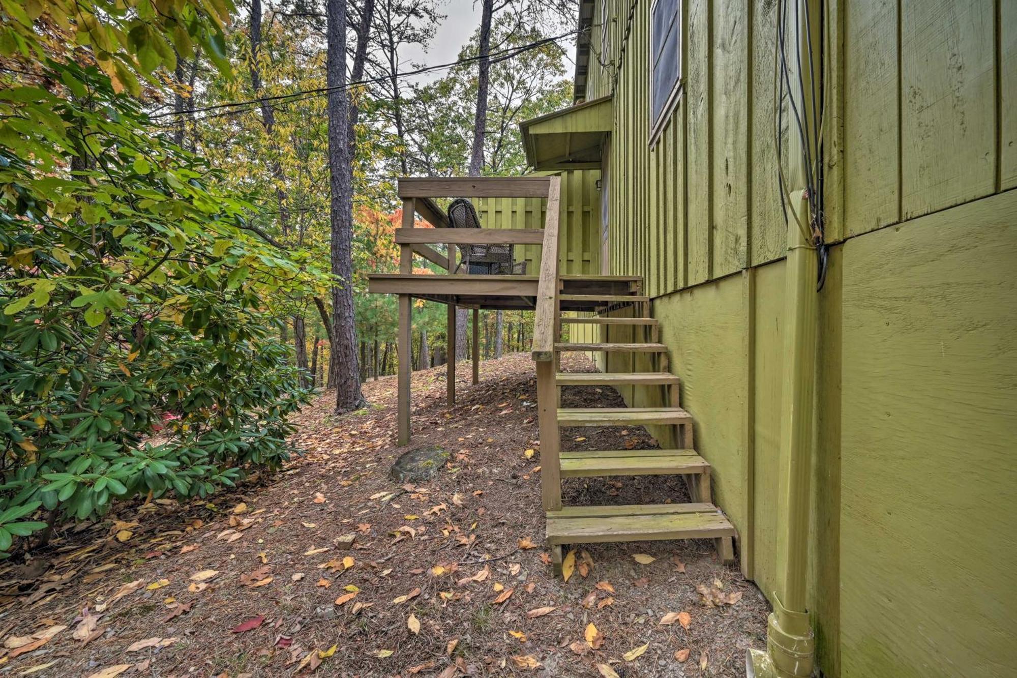 Lucas Mccain Cabin 5 Mi To Raystown Lake Launch! Huntingdon Exterior foto